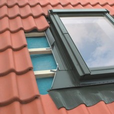 Fakro gootstukken voor pannen