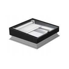 Fakro manueel schuin vlak platdakvenster Fakro manueel schuin vlak platdakvenster