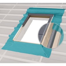 Fakro XDP thermo onderdakkraag + isolerend kader Fakro XDP thermo onderdakkraag + isolerend kader