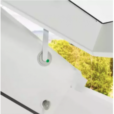 Fakro uitzetbegrenzer PVC dakvenster