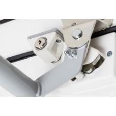 Fakro slot voor platdakvenster - daktoegang Fakro slot voor platdakvenster - daktoegang